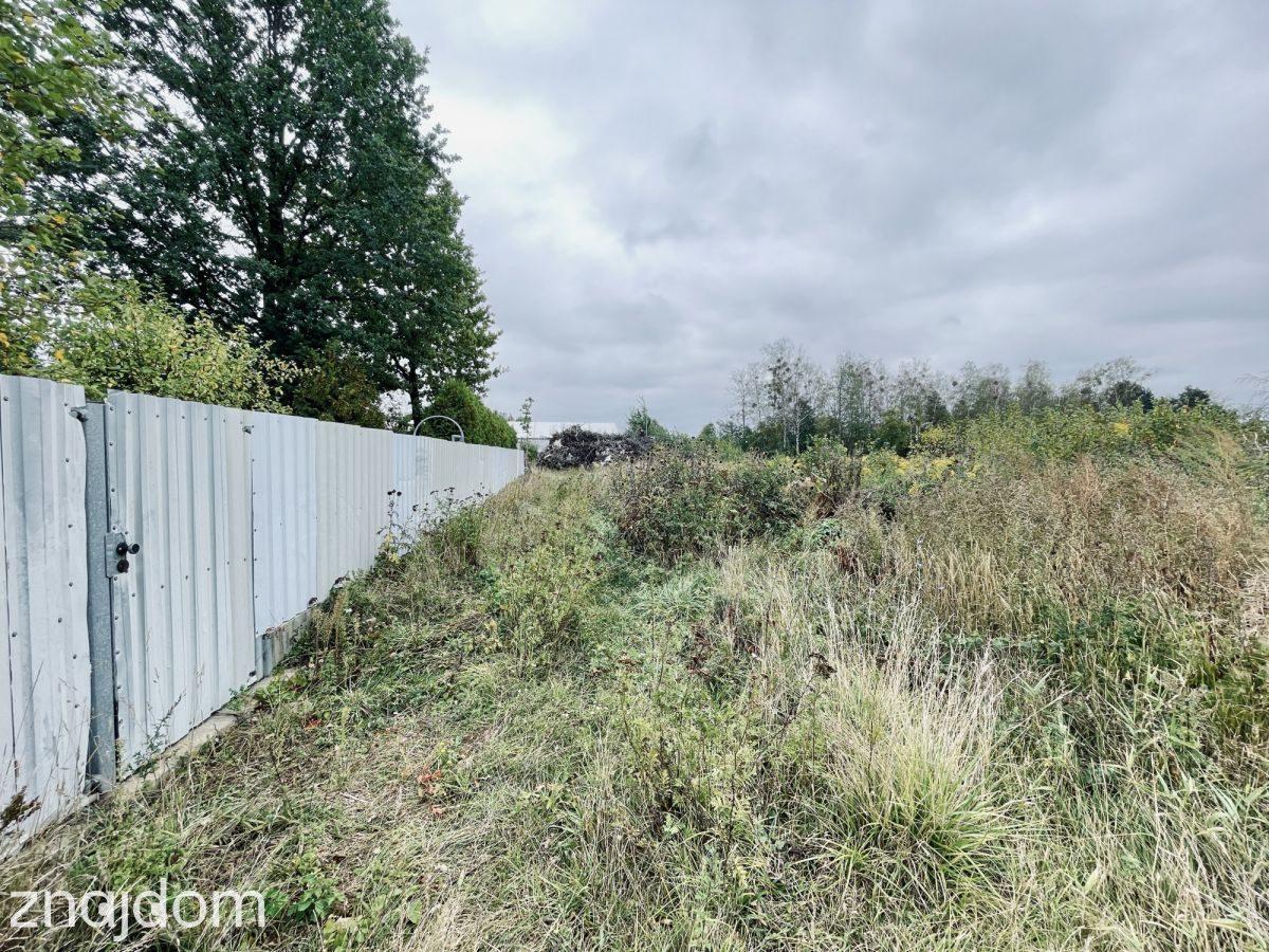 Działki budowlane 1000 m² | WZ + projekt domu - zdjęcie 16
