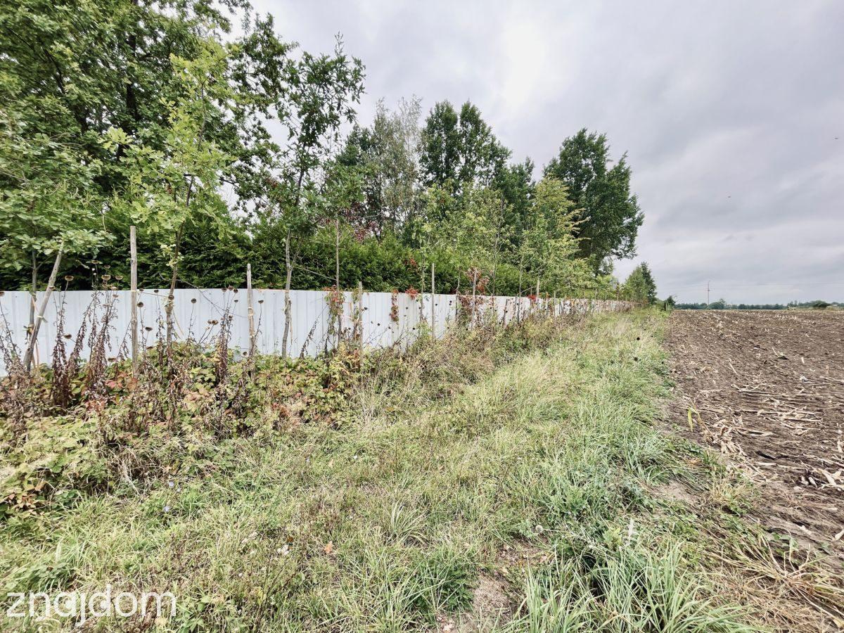 Działki budowlane 1000 m² | WZ + projekt domu - zdjęcie 17
