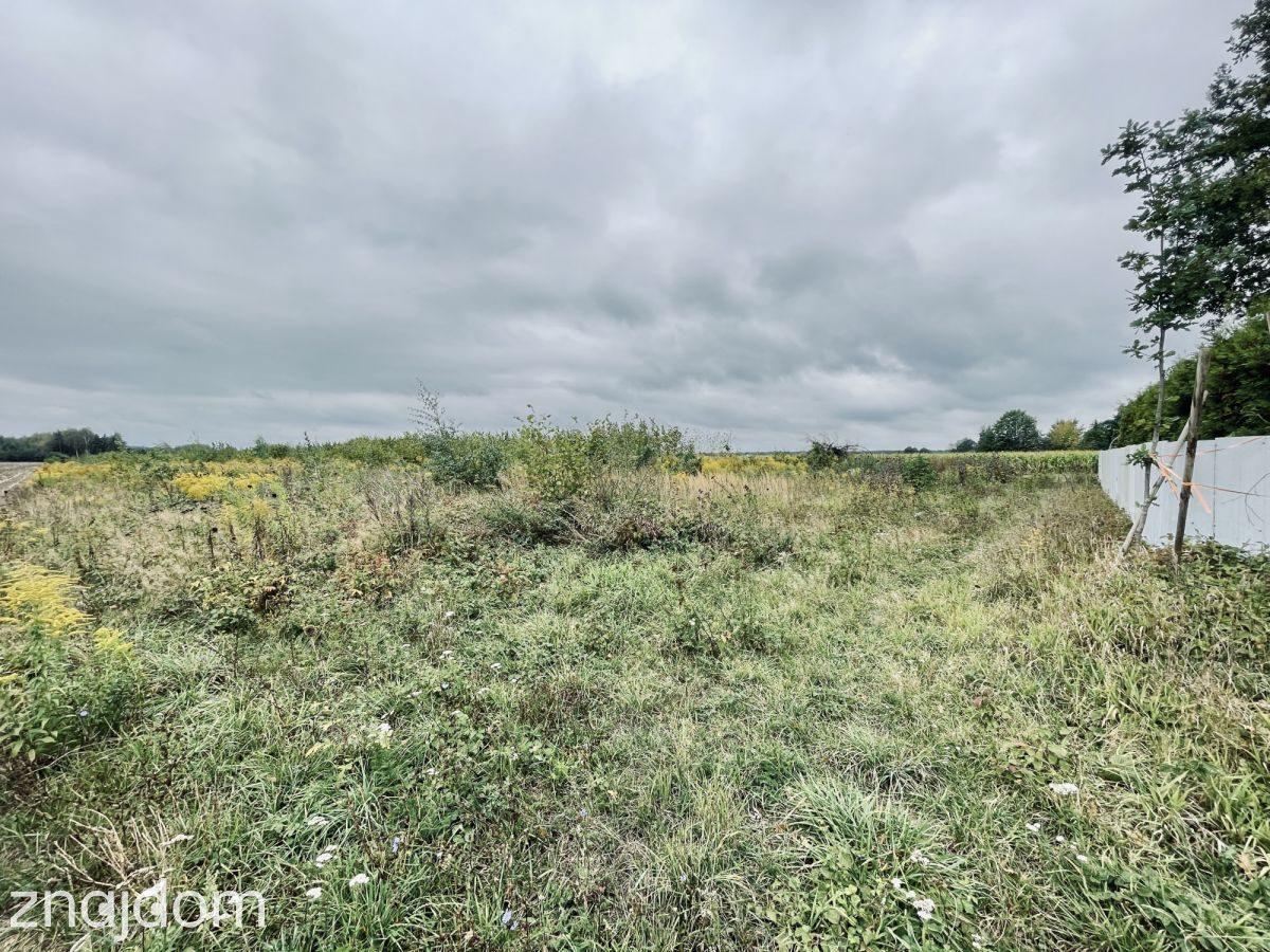 Działki budowlane 1000 m² | WZ + projekt domu - zdjęcie 18