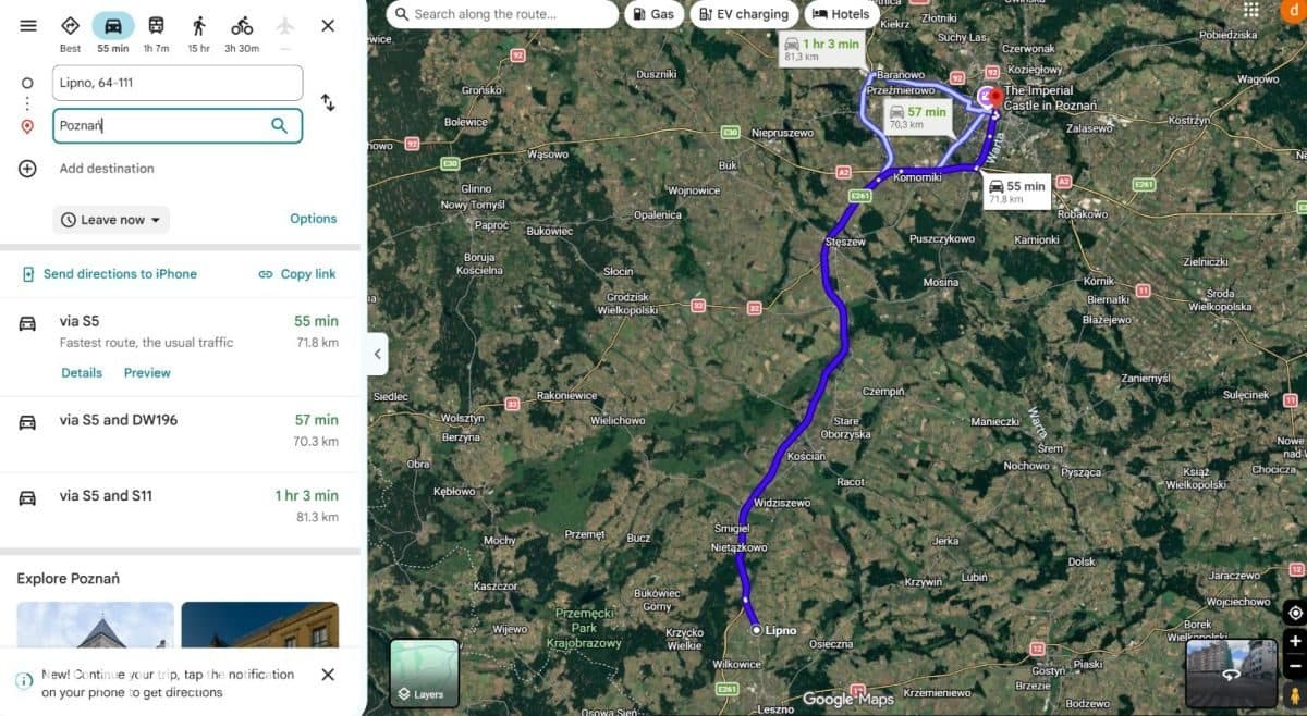 Woda | Prąd | Bezterminowe WZ | | 8 km od Leszna | - zdjęcie 5