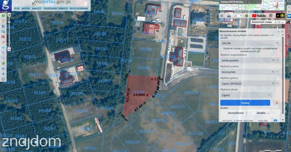 Woda | Prąd | Bezterminowe WZ | | 8 km od Leszna | - zdjęcie 10