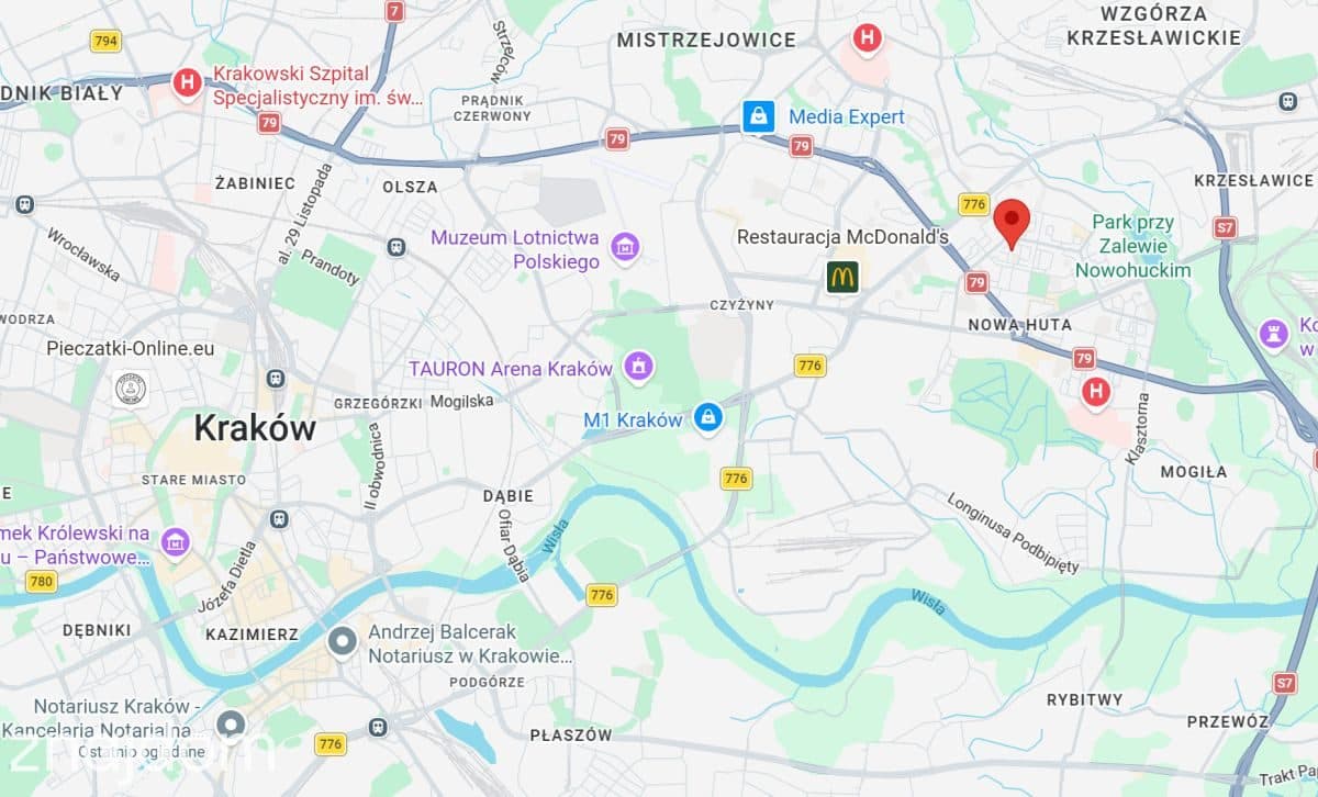 Osobna kuchnia | Odświeżone | Umeblowane | Balkon - zdjęcie 10
