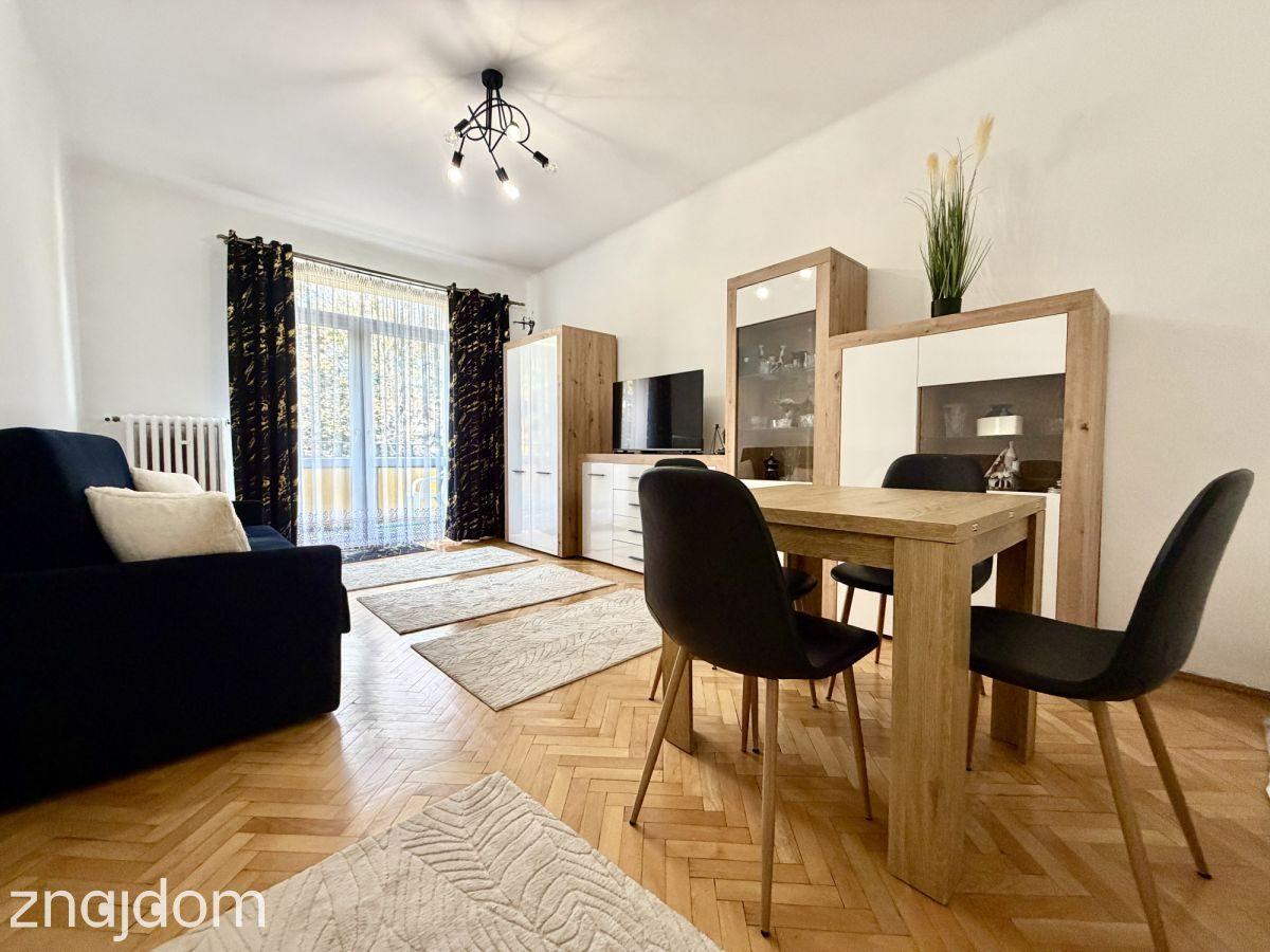 Osobna kuchnia | Odświeżone | Umeblowane | Balkon - zdjęcie 2