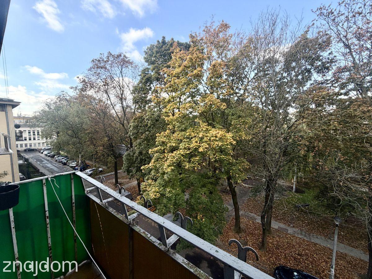 Osobna kuchnia | Odświeżone | Umeblowane | Balkon - zdjęcie 4