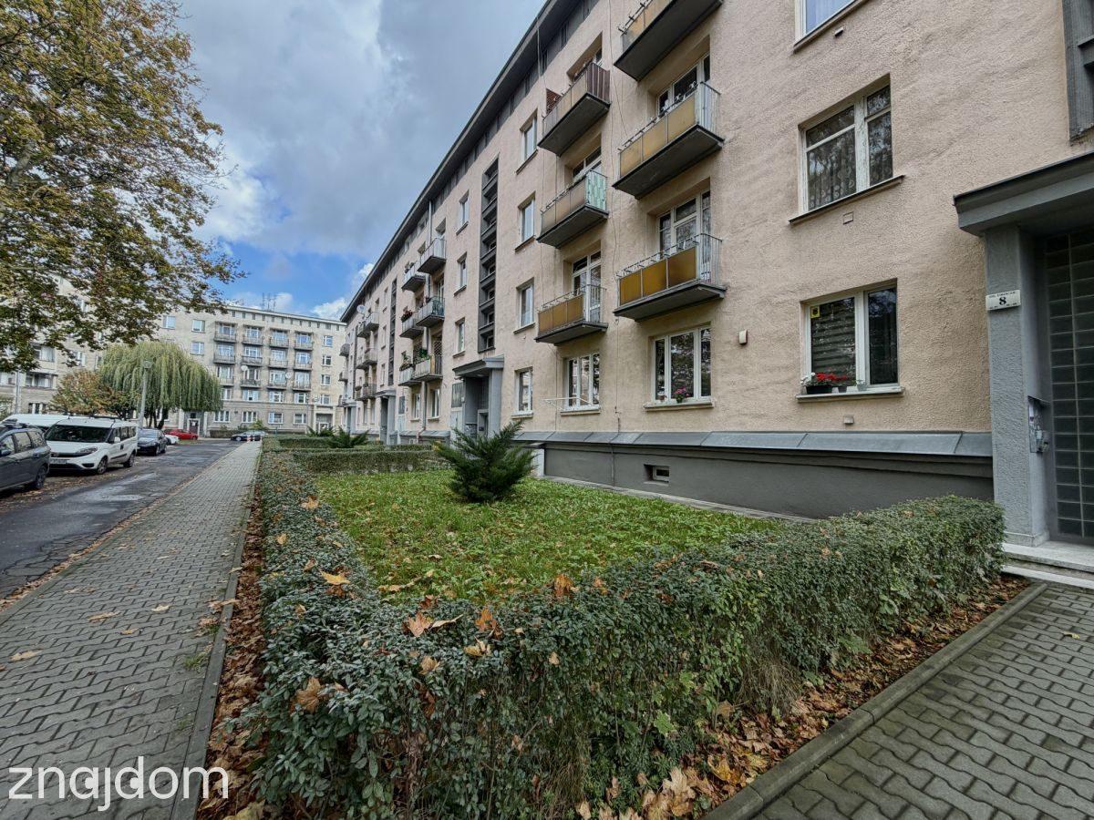 Osobna kuchnia | Odświeżone | Umeblowane | Balkon - zdjęcie 6