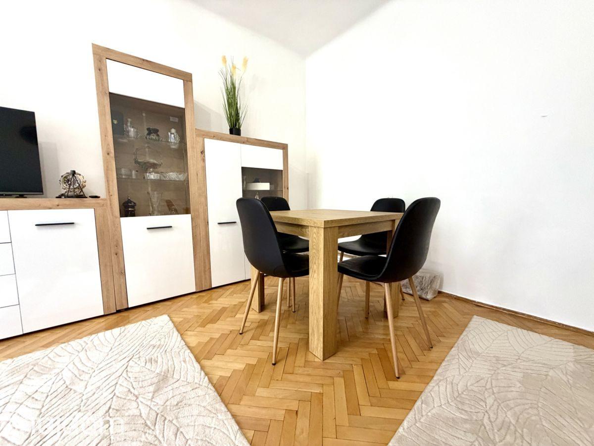 Osobna kuchnia | Odświeżone | Umeblowane | Balkon - zdjęcie 8