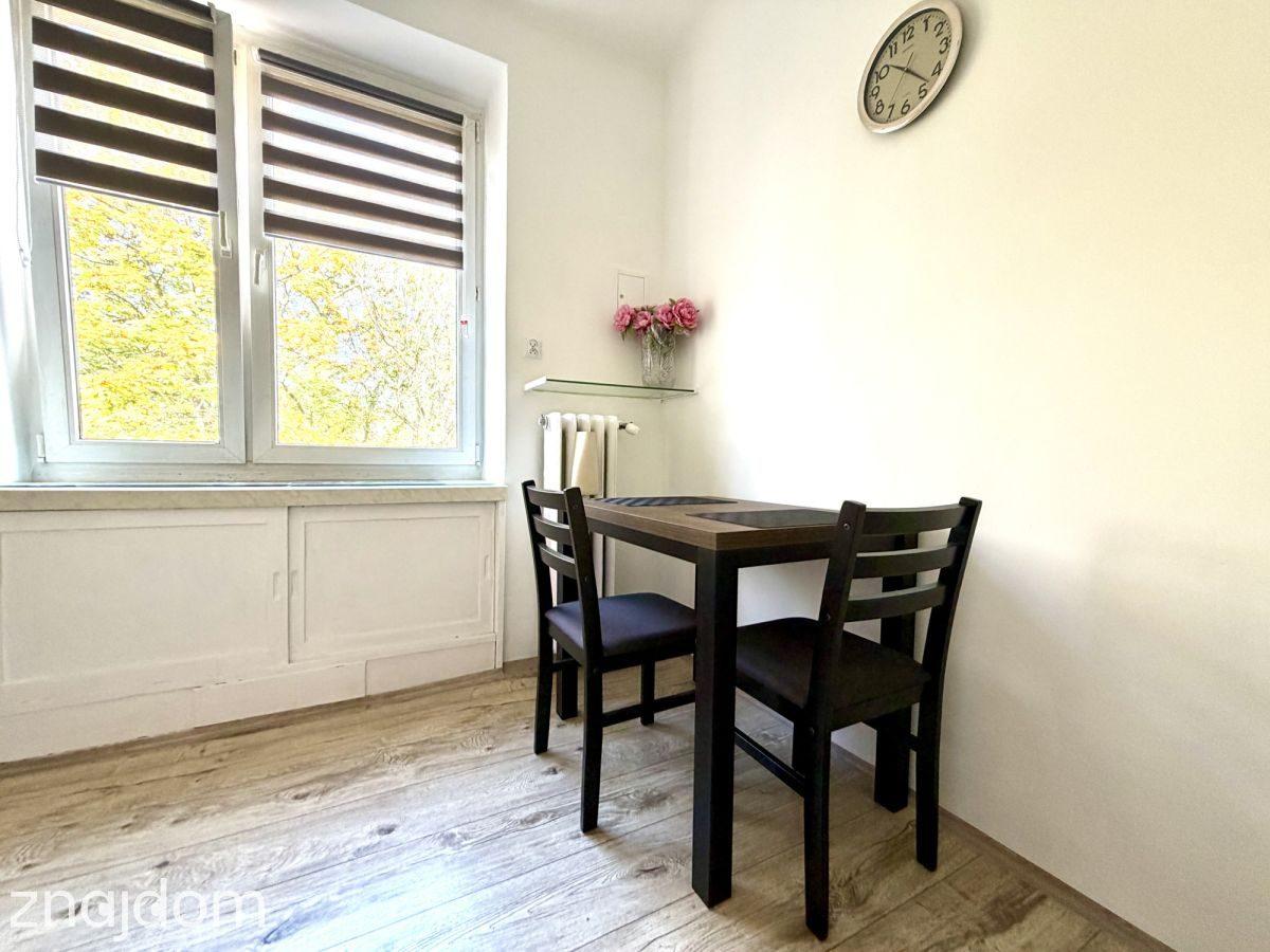 Osobna kuchnia | Odświeżone | Umeblowane | Balkon - zdjęcie 13