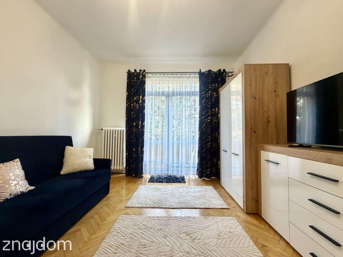 Osobna kuchnia | Odświeżone | Umeblowane | Balkon - zdjęcie 17