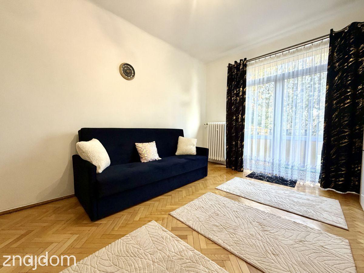 Osobna kuchnia | Odświeżone | Umeblowane | Balkon - zdjęcie 18