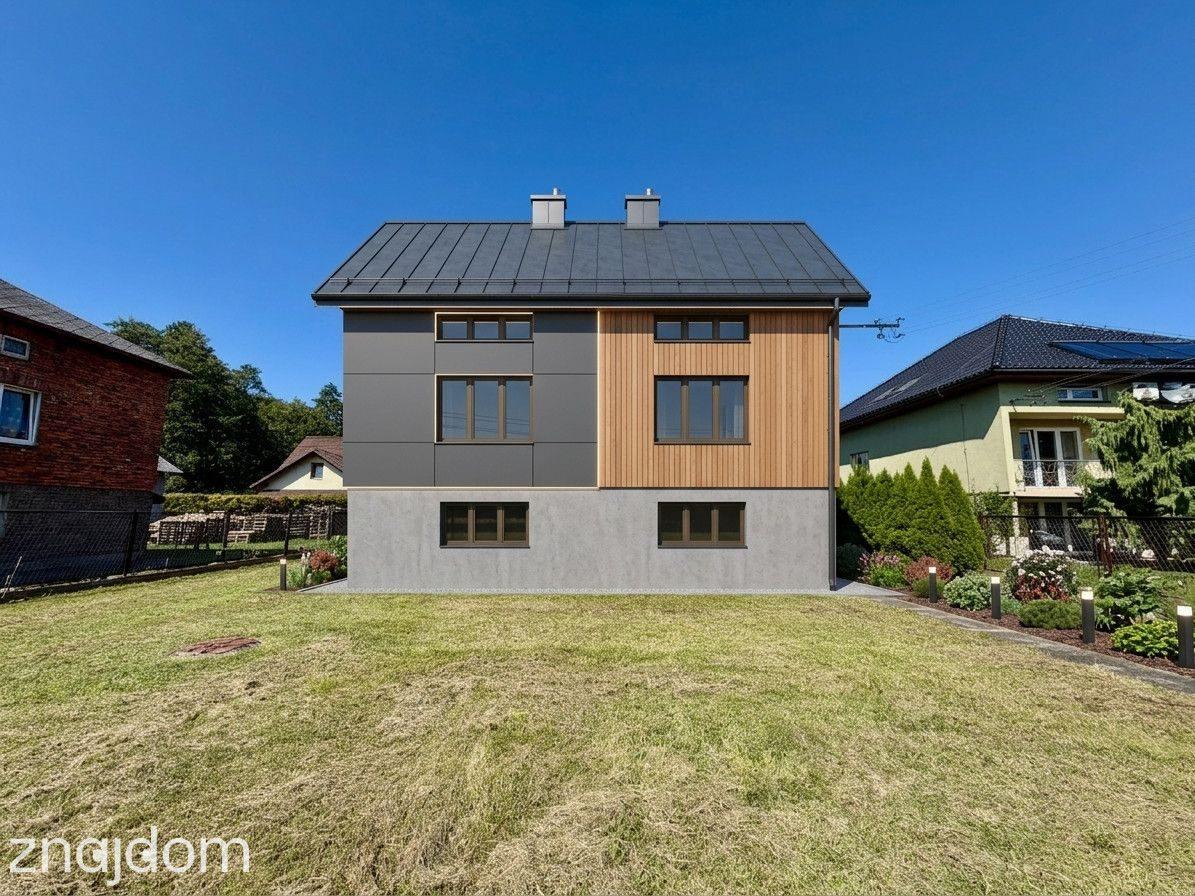 Dom do aranżacji + Budynek gospodarczy 76m2 - zdjęcie 13