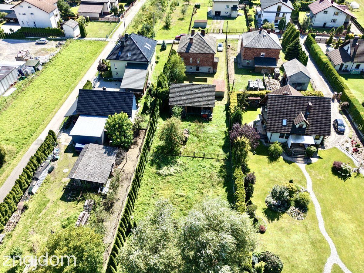 Dom do aranżacji + Budynek gospodarczy 76m2 - zdjęcie 8