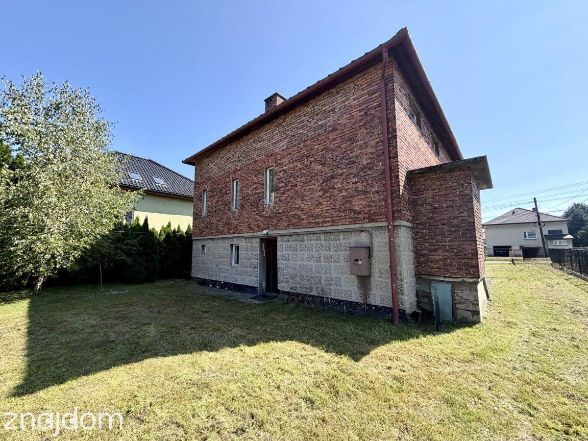 Dom do aranżacji + Budynek gospodarczy 76m2 - zdjęcie 11
