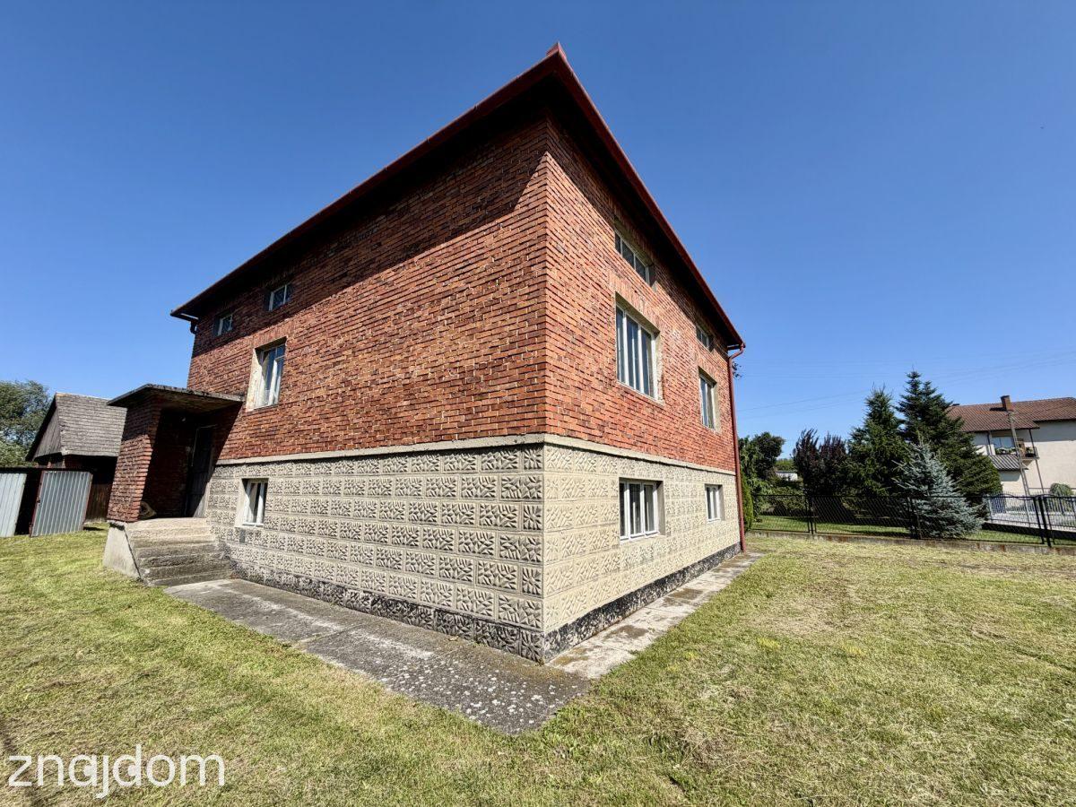 Dom do aranżacji + Budynek gospodarczy 76m2 - zdjęcie 12