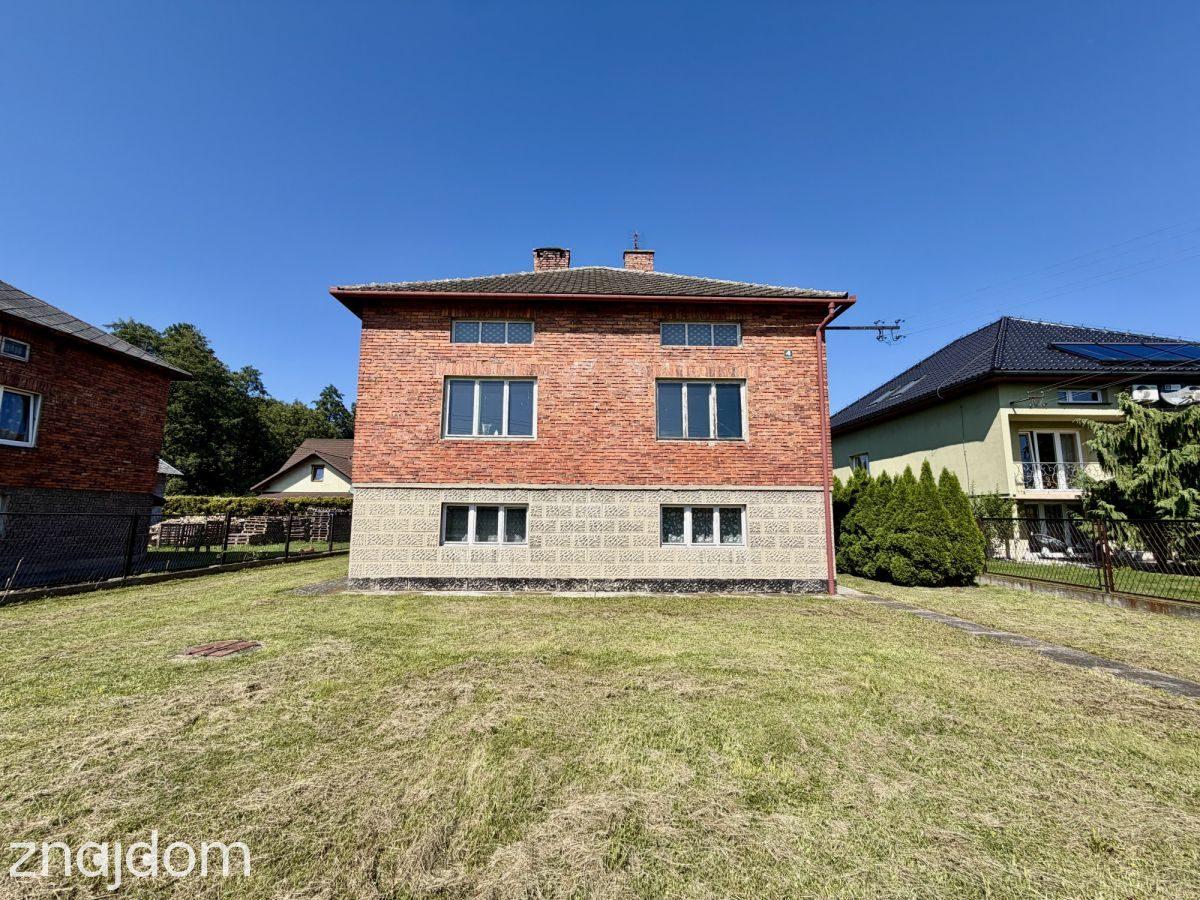 Dom do aranżacji + Budynek gospodarczy 76m2 - zdjęcie 15