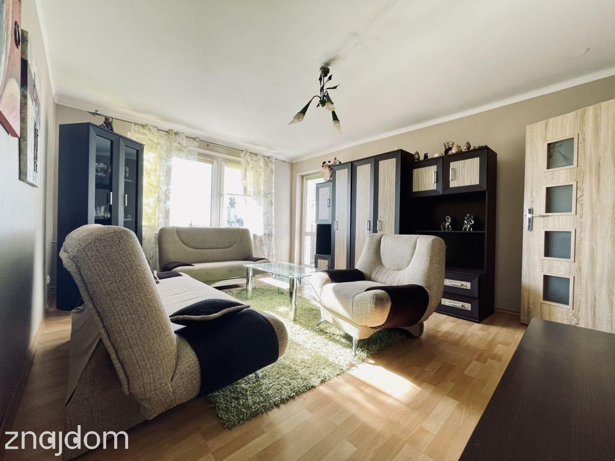 Garaż murowany 24 m² | 2-stronne | Loggia |Piwnica