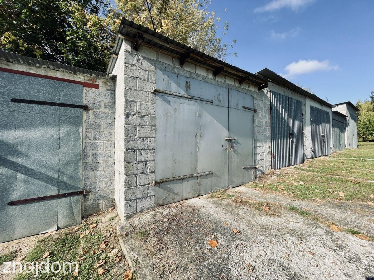 Garaż murowany 24 m² | 2-stronne | Loggia |Piwnica - zdjęcie 6