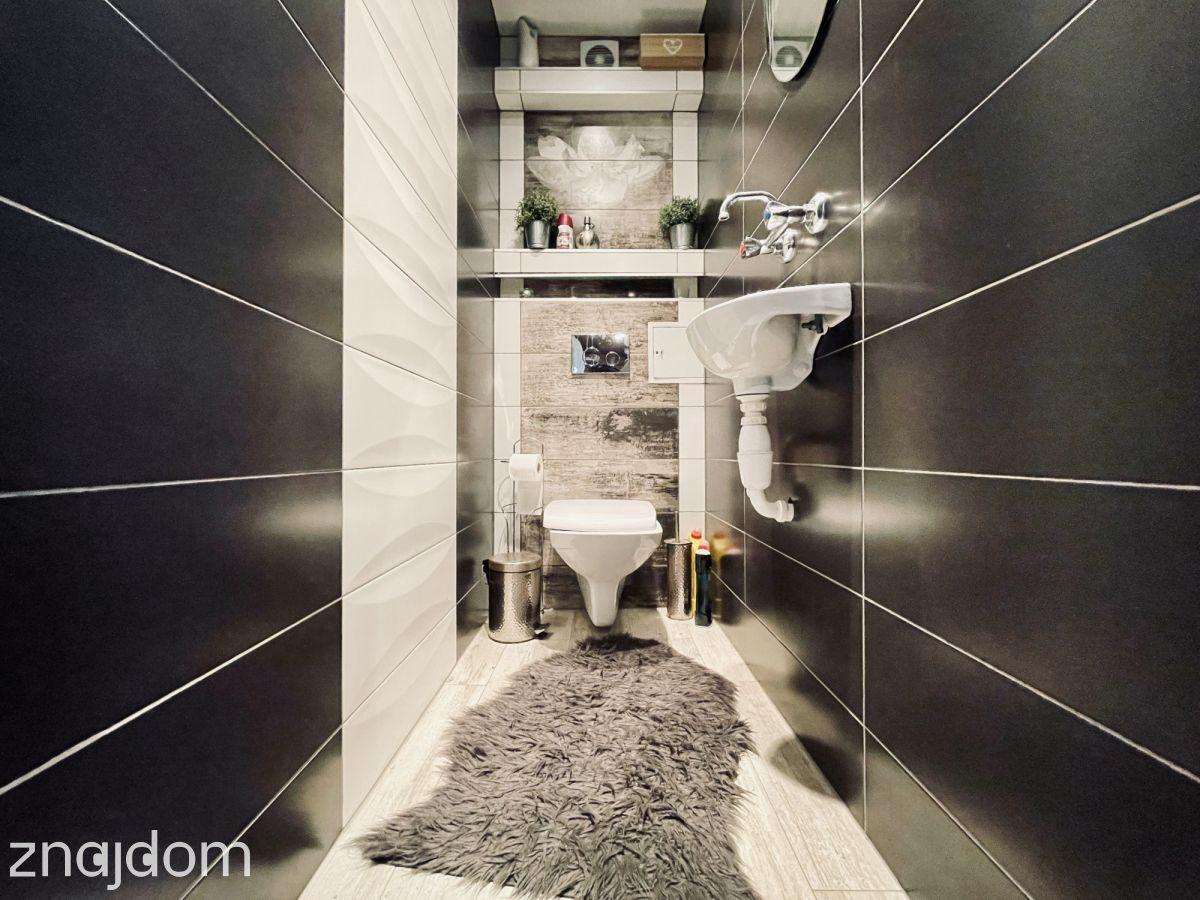 Garaż murowany 24 m² | 2-stronne | Loggia |Piwnica - zdjęcie 9