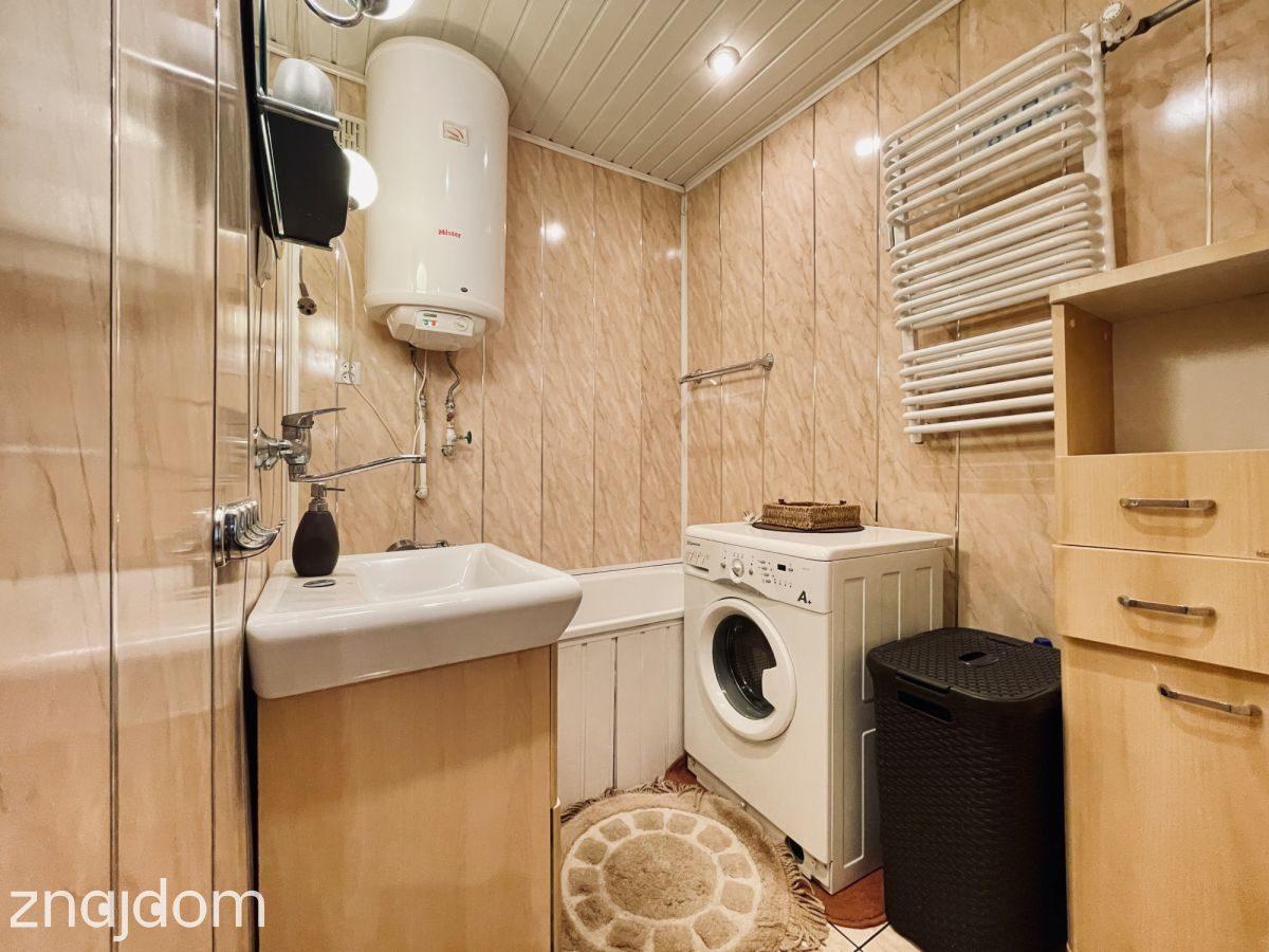 Garaż murowany 24 m² | 2-stronne | Loggia |Piwnica - zdjęcie 10