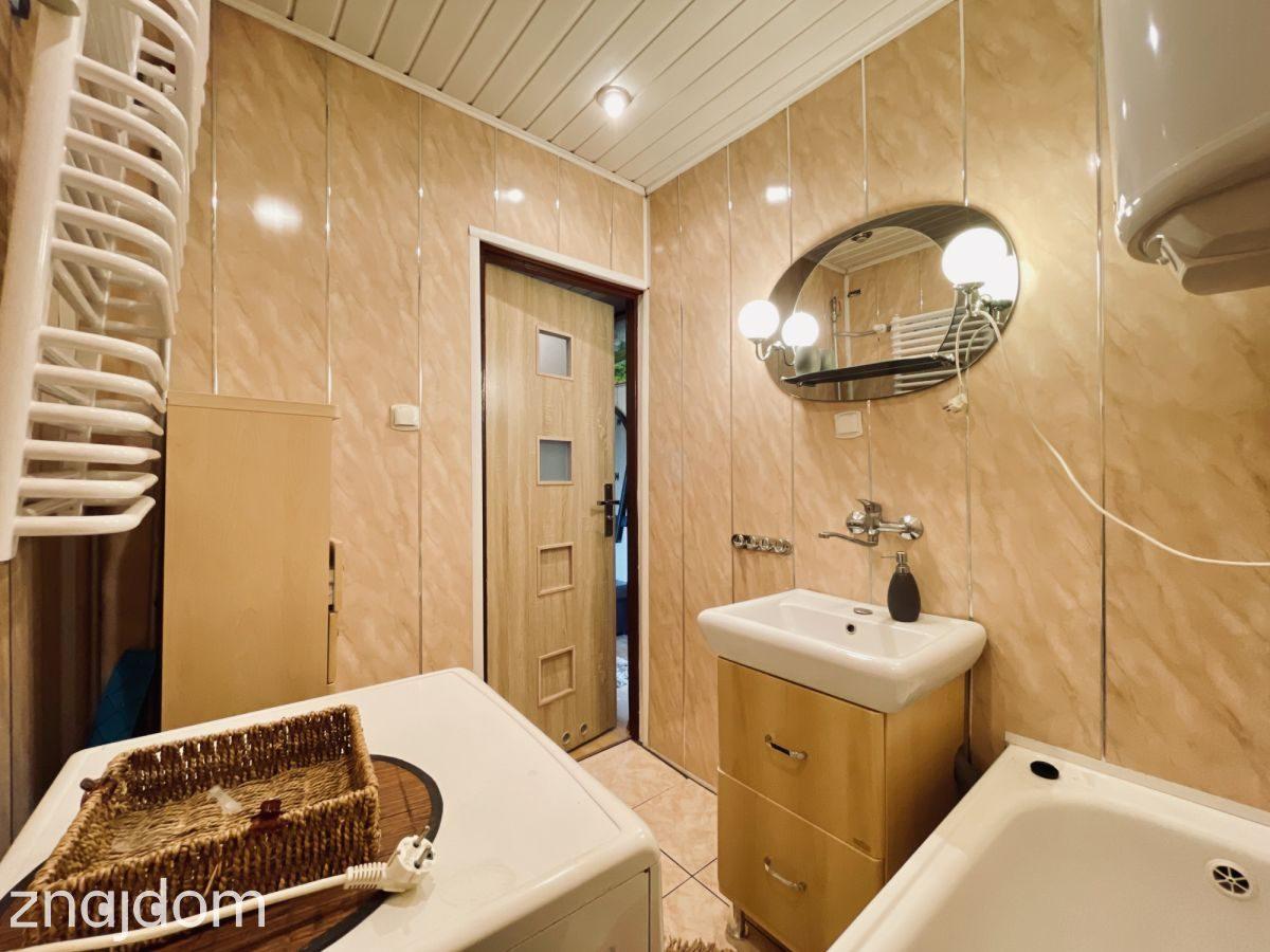 Garaż murowany 24 m² | 2-stronne | Loggia |Piwnica - zdjęcie 11