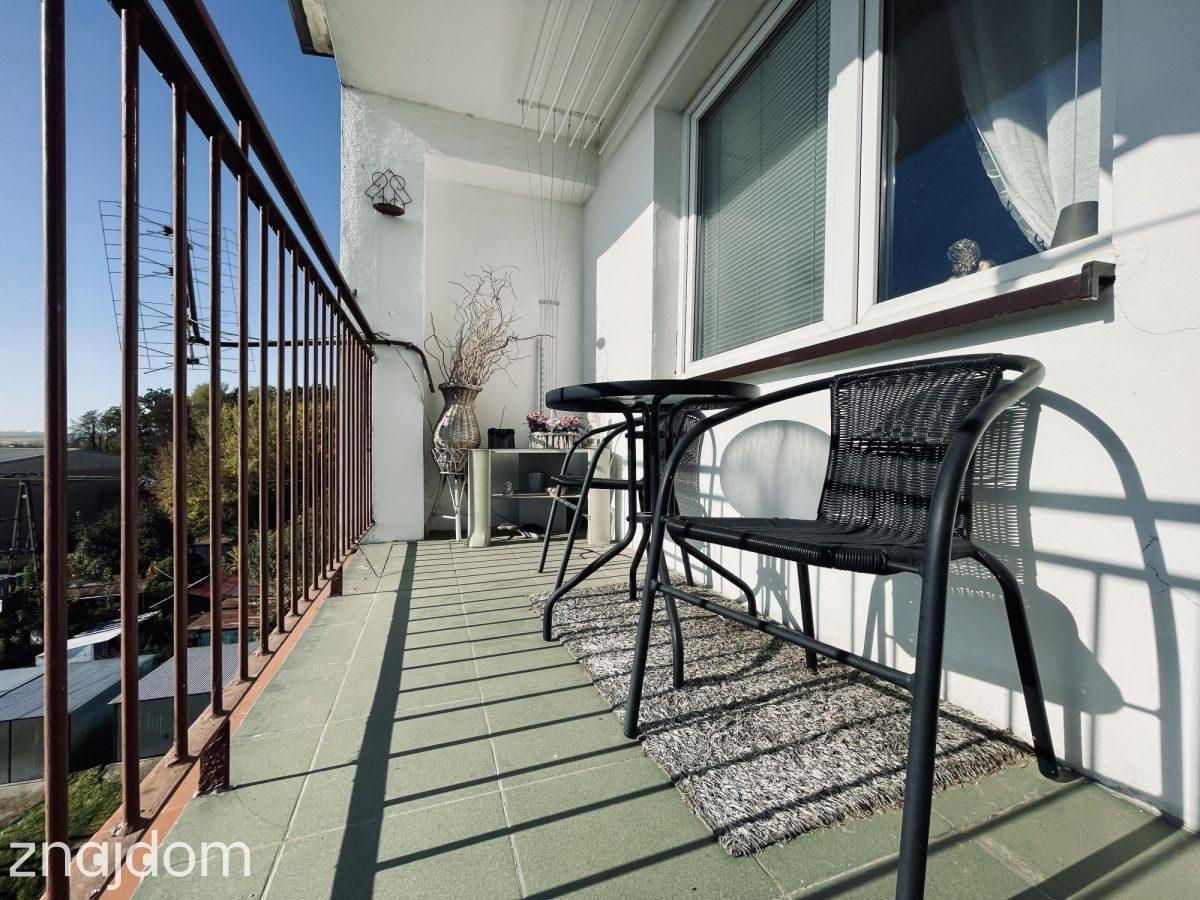 Garaż murowany 24 m² | 2-stronne | Loggia |Piwnica - zdjęcie 18