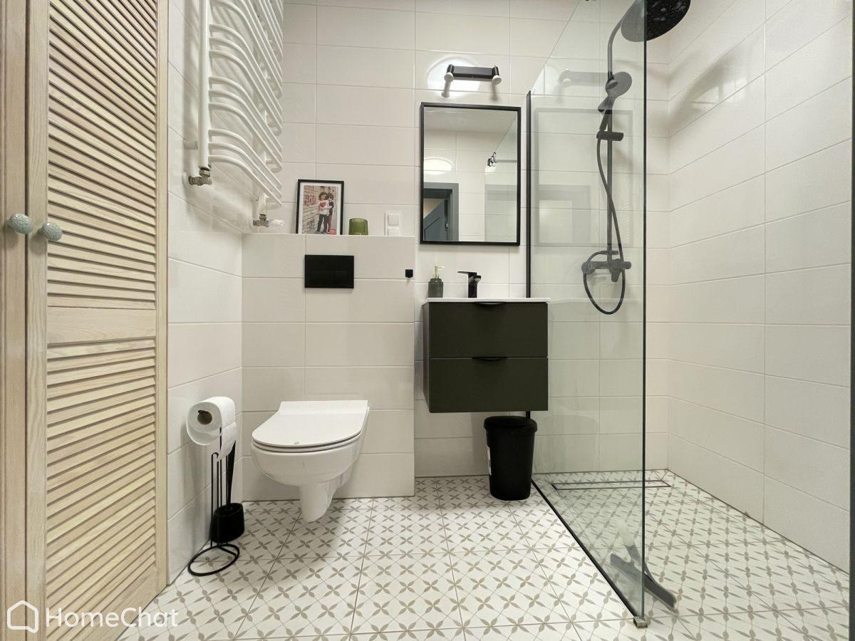 Wysoki standard | 2024 | Sowia Park | Balkon | Win