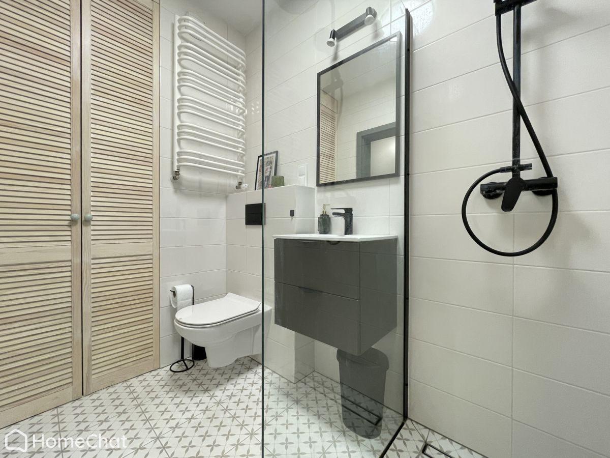 Wysoki standard | 2024 | Sowia Park | Balkon | Win