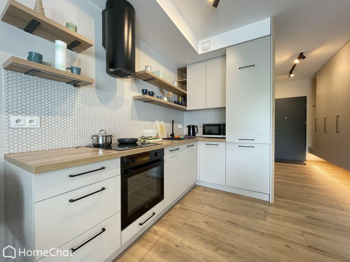 Wysoki standard | 2024 | Sowia Park | Balkon | Win