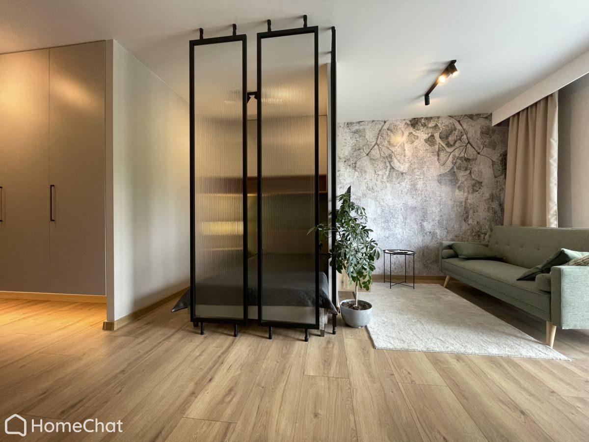 Wysoki standard | 2024 | Sowia Park | Balkon | Win