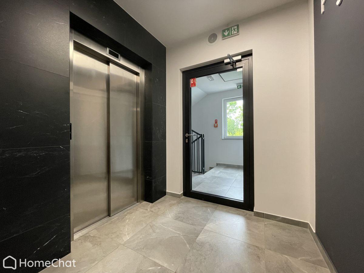 Wysoki standard | 2024 | Sowia Park | Balkon | Win