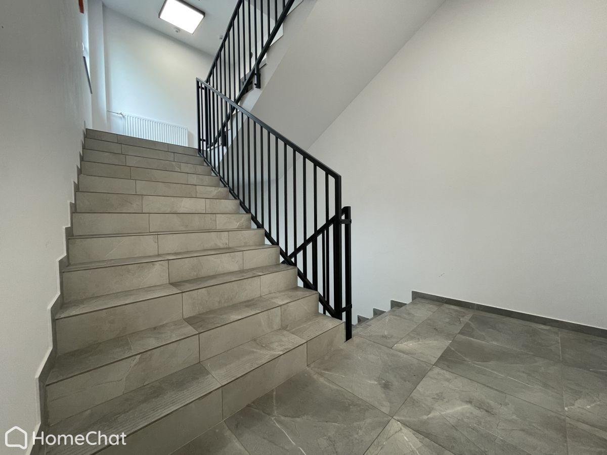Wysoki standard | 2024 | Sowia Park | Balkon | Win