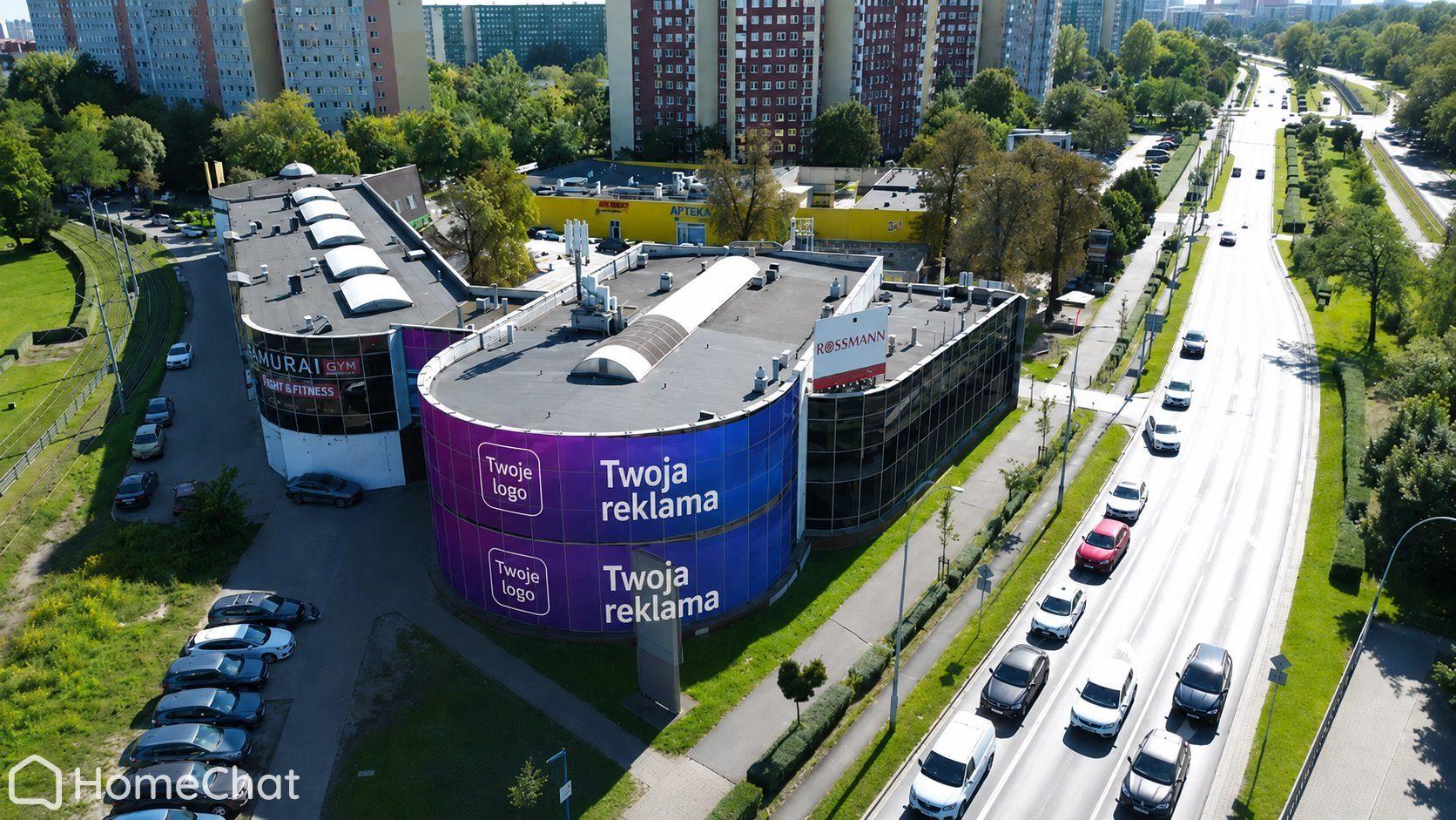 TOP EKSPOZYCJA DLA BRANŻY FITNESS I NIE TYLKO