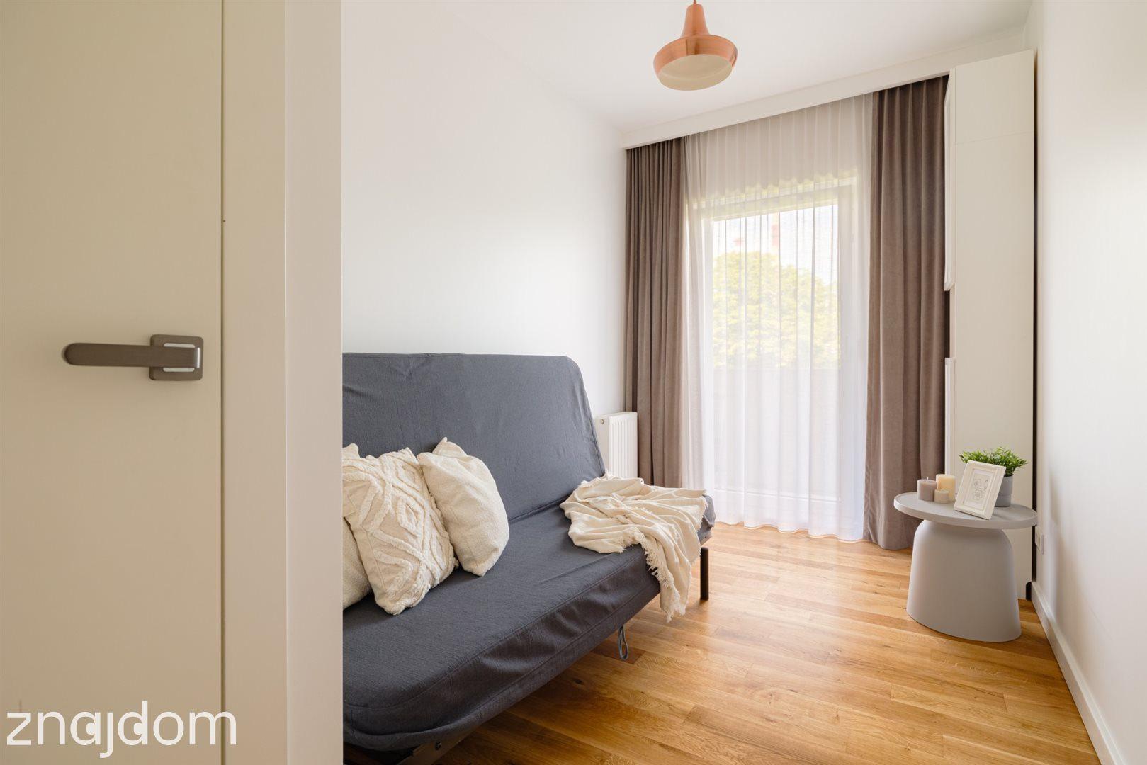 BEZ PROWIZJI! 68 m² z balkonem i garażem | Kurkowa - zdjęcie 10