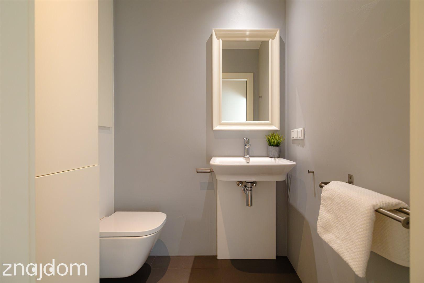 BEZ PROWIZJI! 68 m² z balkonem i garażem | Kurkowa - zdjęcie 11