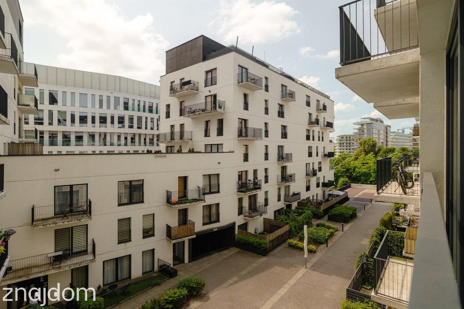BEZ PROWIZJI! 68 m² z balkonem i garażem | Kurkowa - zdjęcie 13