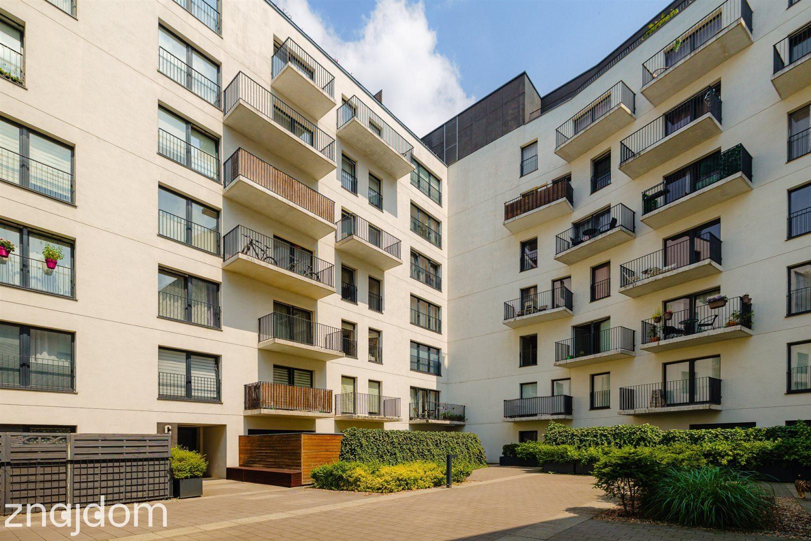 BEZ PROWIZJI! 68 m² z balkonem i garażem | Kurkowa - zdjęcie 16