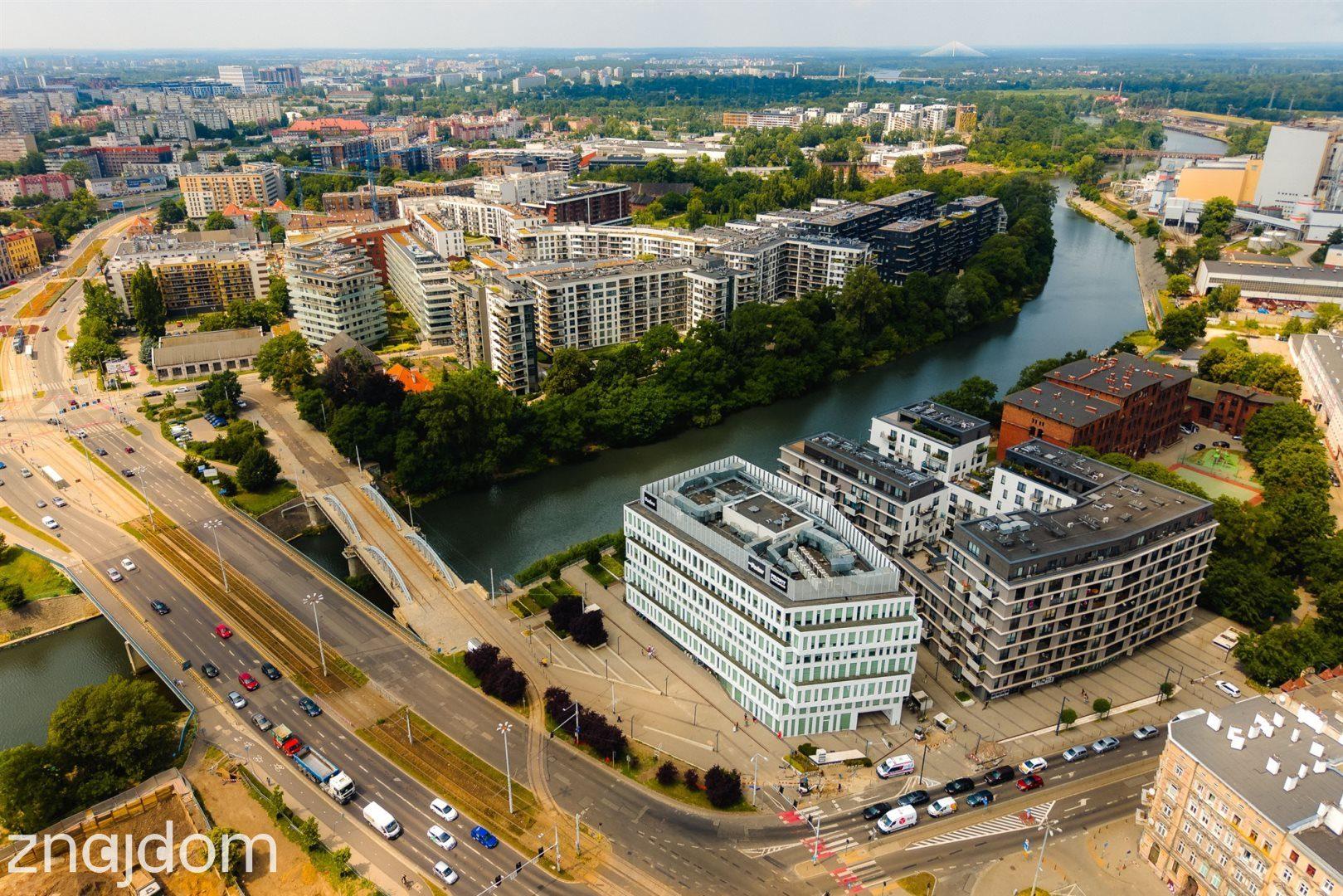 BEZ PROWIZJI! 68 m² z balkonem i garażem | Kurkowa - zdjęcie 17