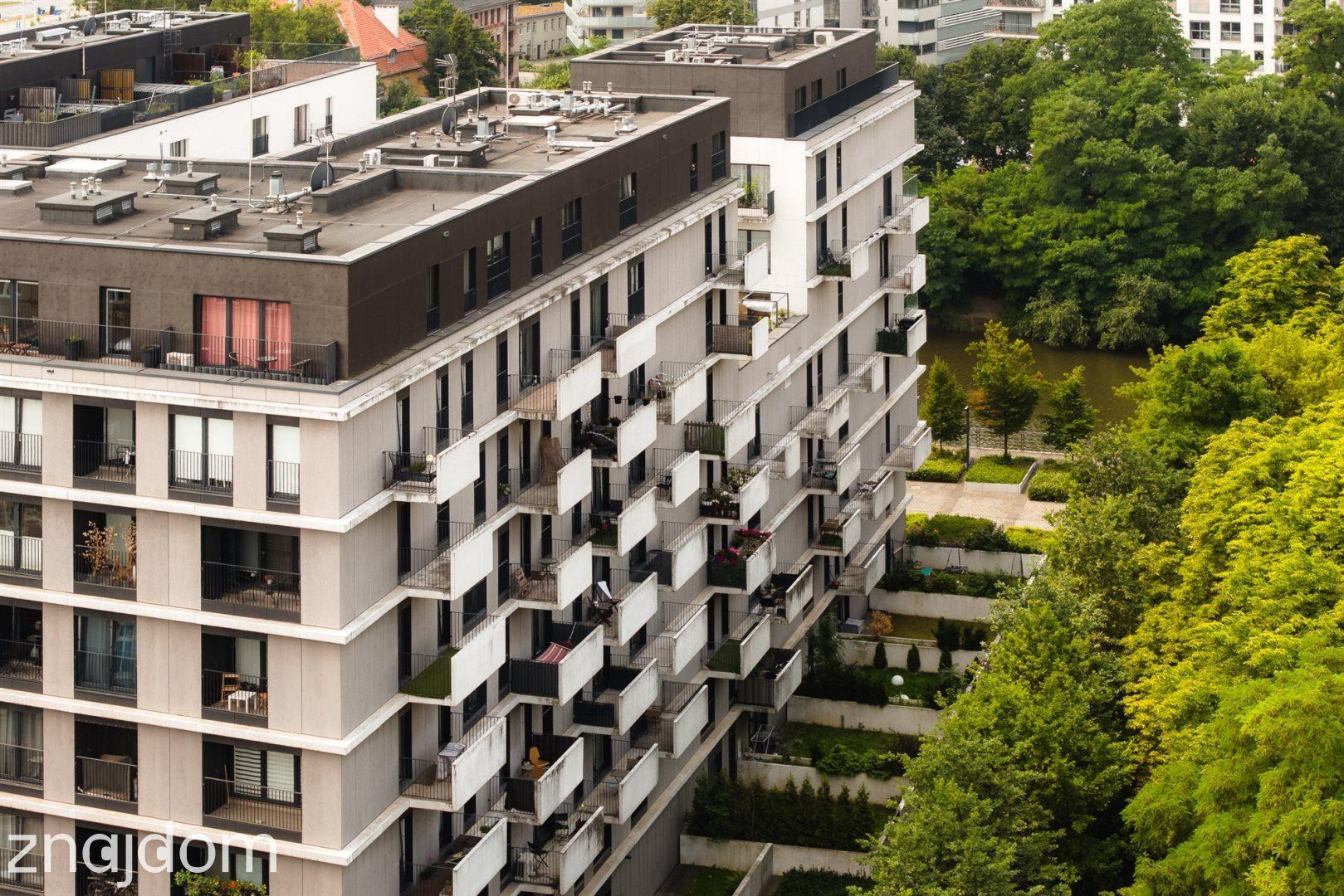 BEZ PROWIZJI! 68 m² z balkonem i garażem | Kurkowa - zdjęcie 18