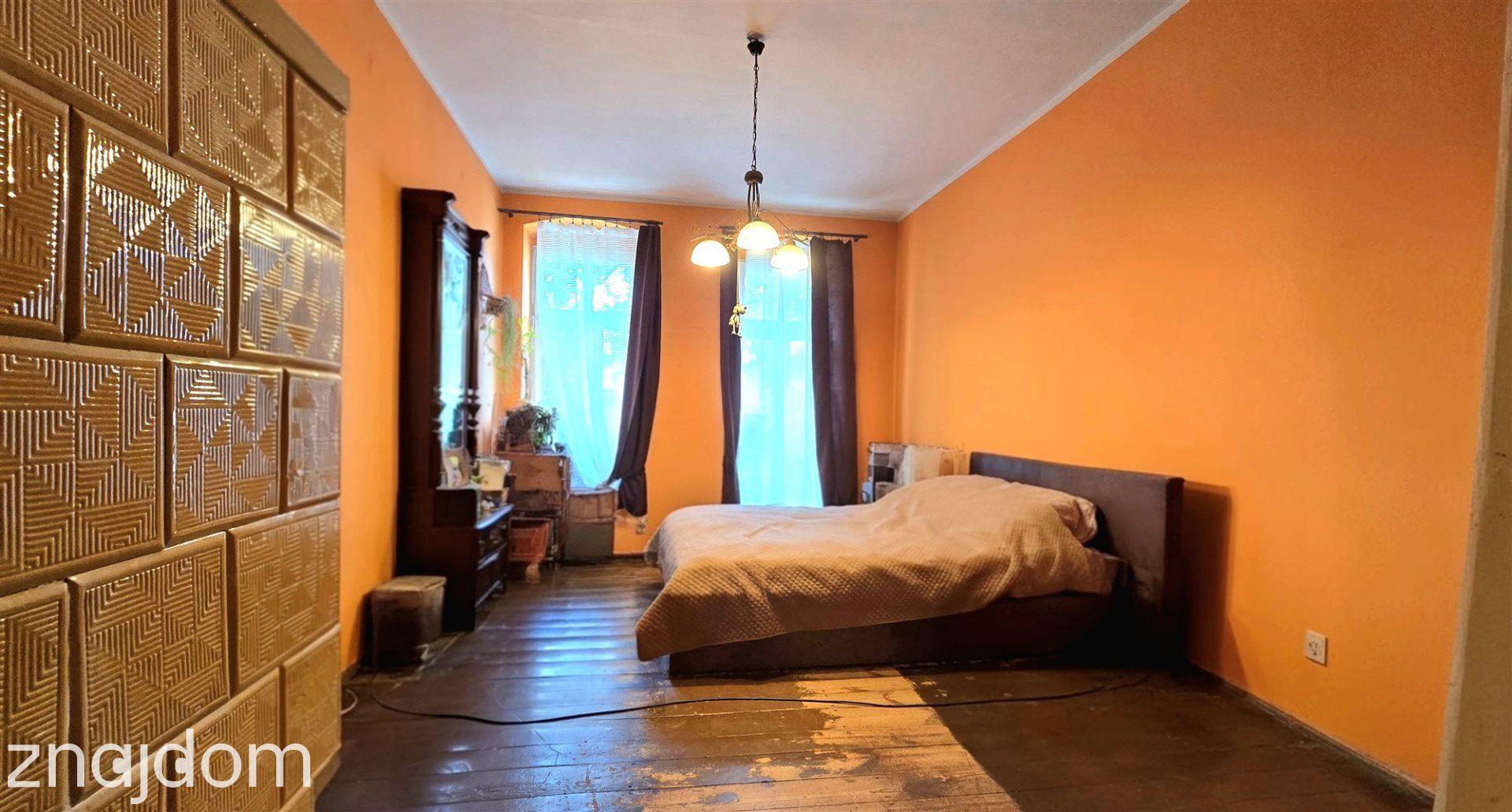 Odnowiona kamienica |123 m²| Wrocław-Wyszyńskiego - zdjęcie 6