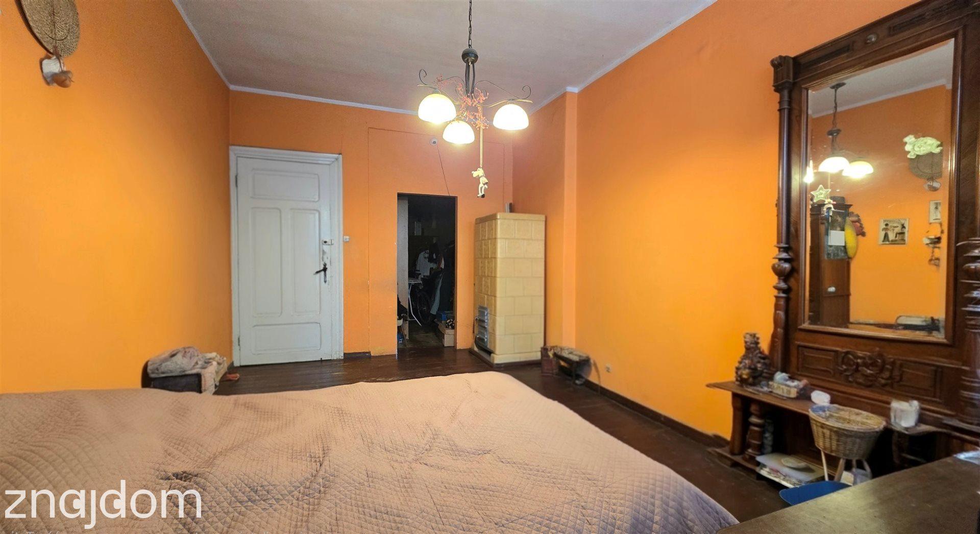 Odnowiona kamienica |123 m²| Wrocław-Wyszyńskiego - zdjęcie 7