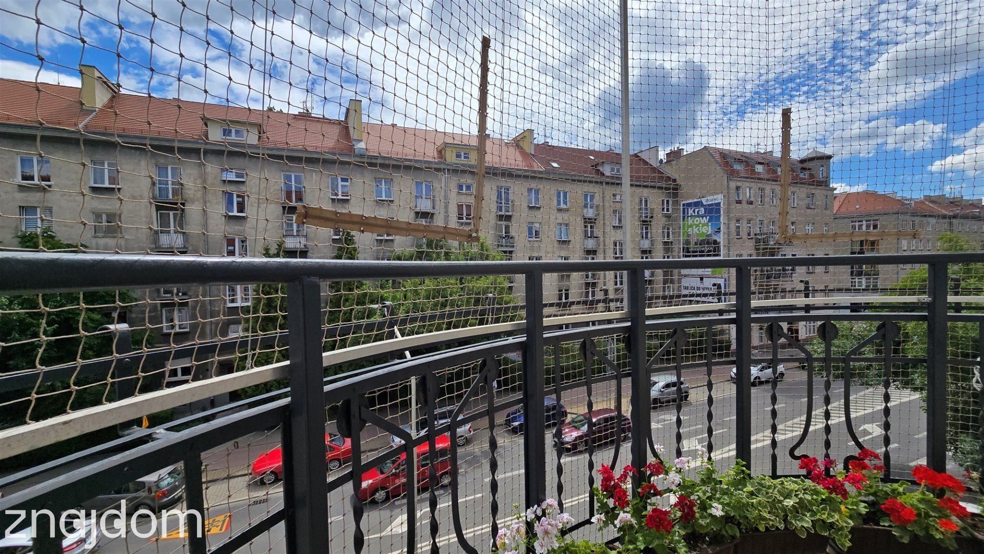Odnowiona kamienica |123 m²| Wrocław-Wyszyńskiego - zdjęcie 9