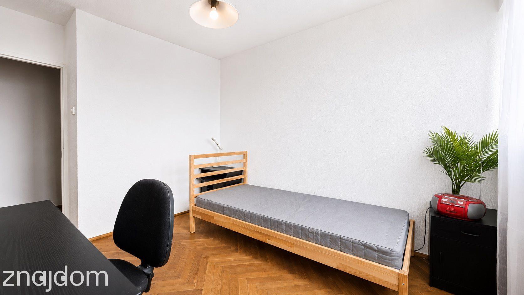 3 pokoje | Rozkładowe | Inwestycja |Bystrzycka - zdjęcie 5