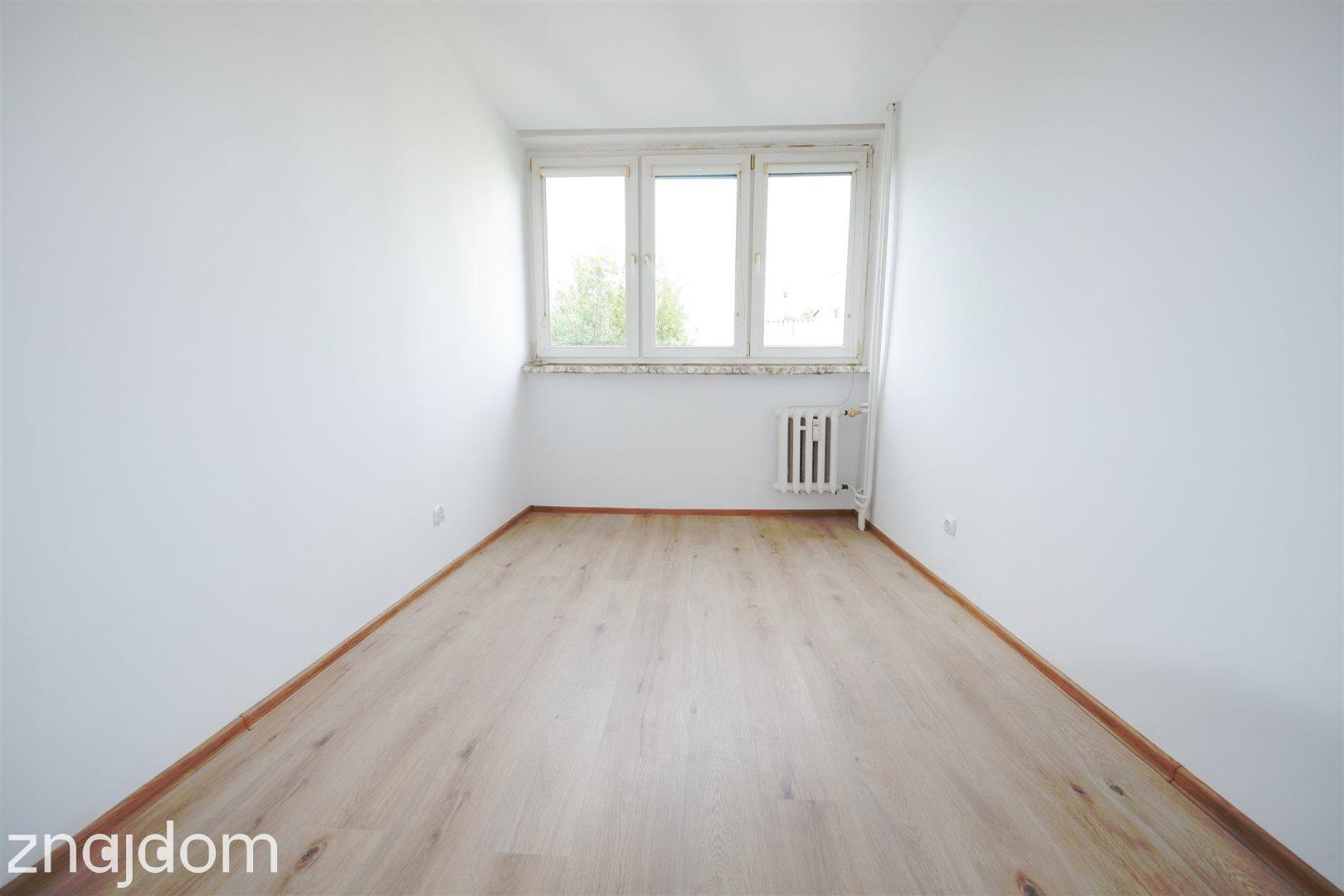 Dwupokojowe , rozkładowe, loggia, Zachodnia. - zdjęcie 8