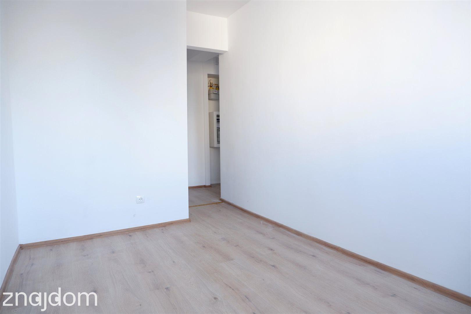 Dwupokojowe , rozkładowe, loggia, Zachodnia. - zdjęcie 9