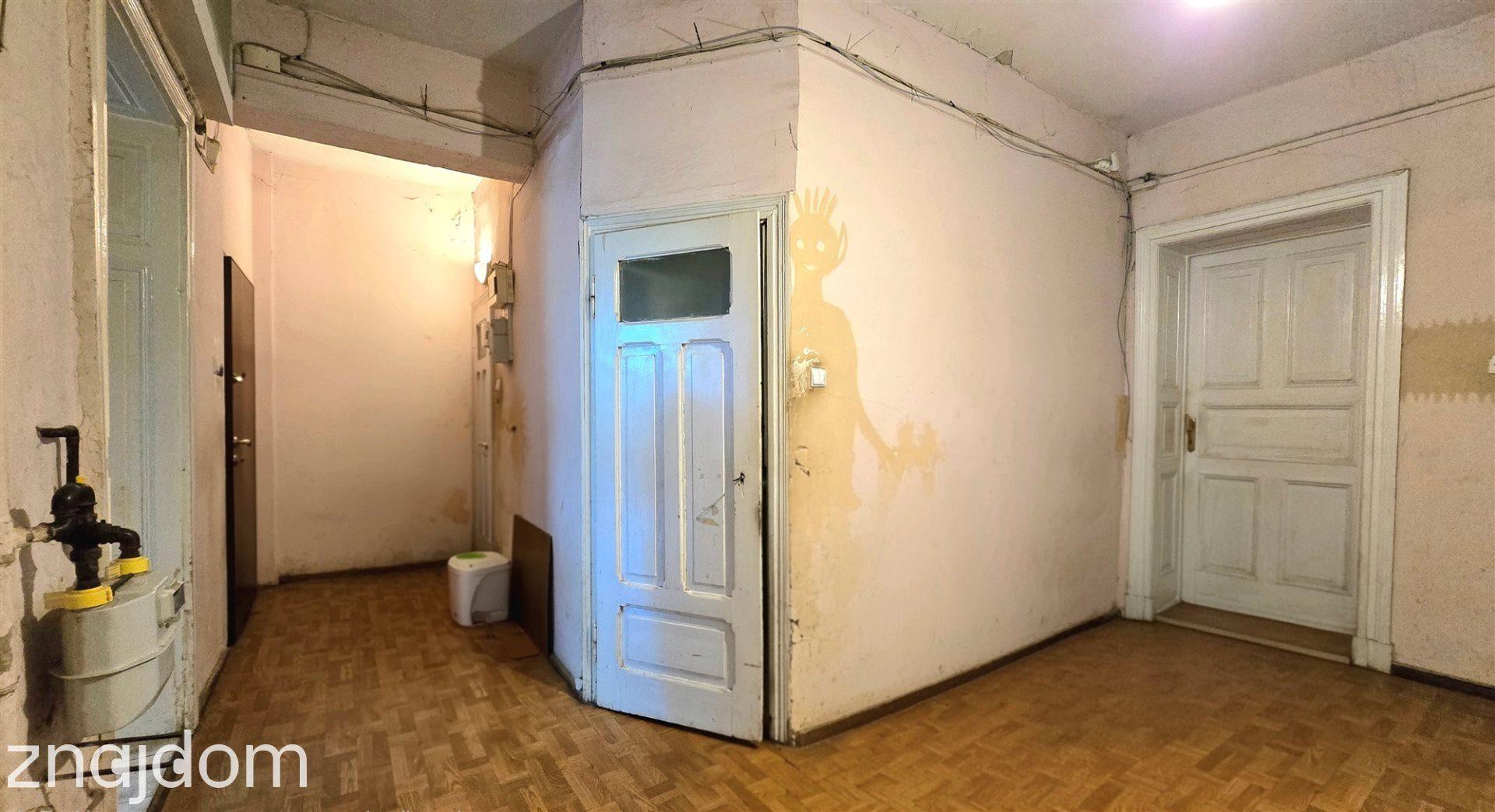 123 m² za 940 tys.| 4 pokoje, balkon| Wyszyńskiego - zdjęcie 21