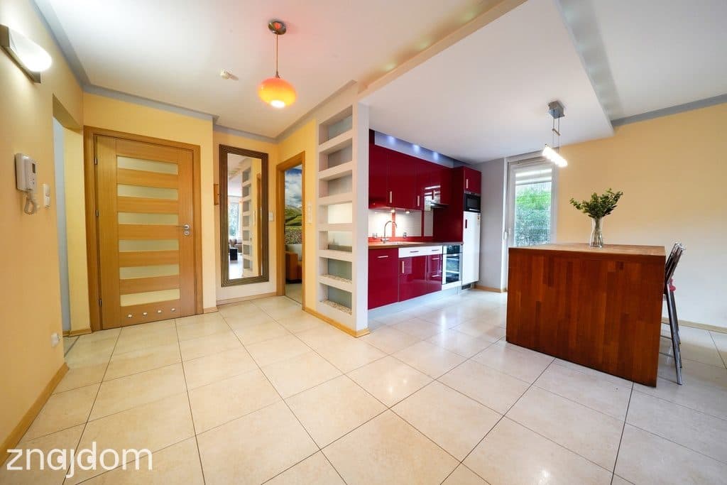 3 pokoje 68,19 m²| ogród| centrum| Czysta| Wrocław - zdjęcie 5