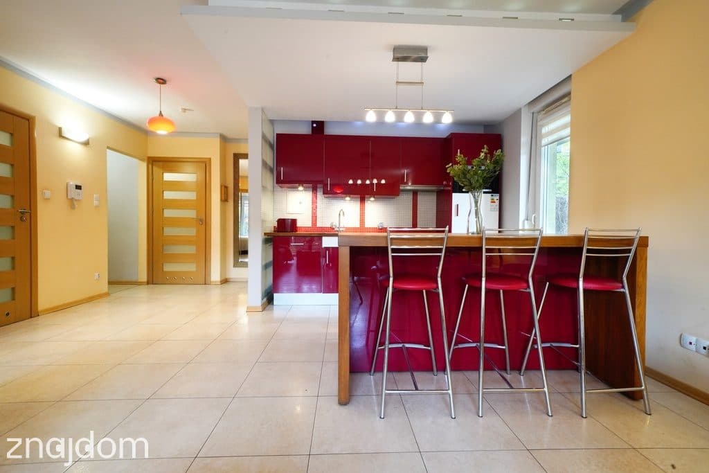 3 pokoje 68,19 m²| ogród| centrum| Czysta| Wrocław - zdjęcie 6