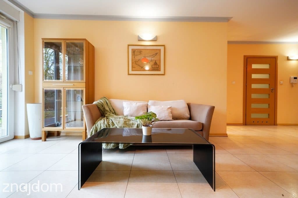 3 pokoje 68,19 m²| ogród| centrum| Czysta| Wrocław - zdjęcie 3