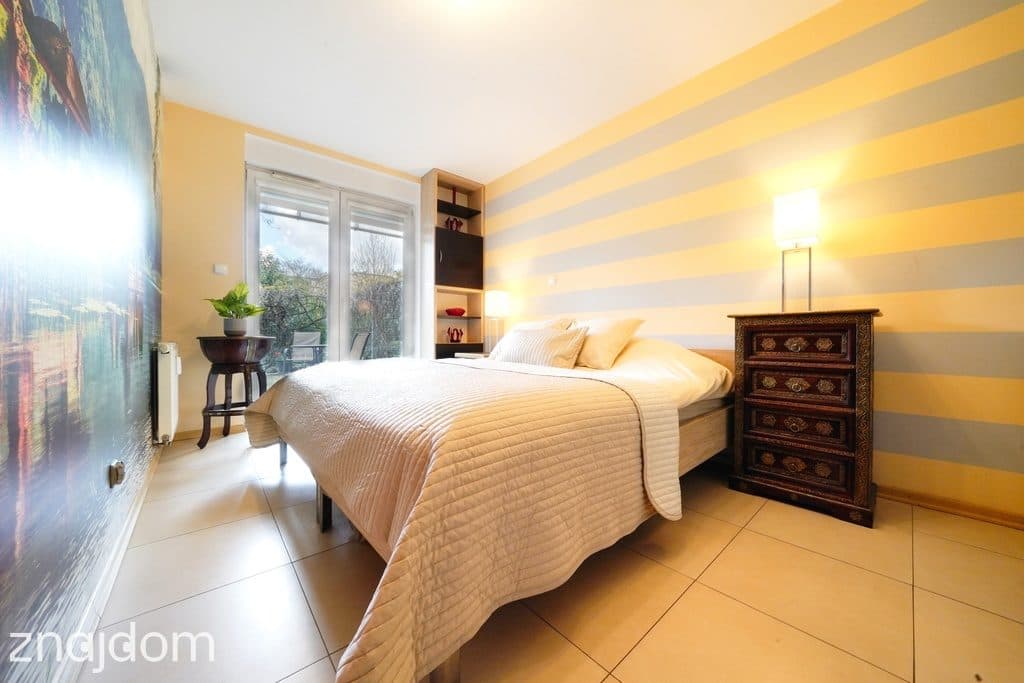 3 pokoje 68,19 m²| ogród| centrum| Czysta| Wrocław - zdjęcie 8