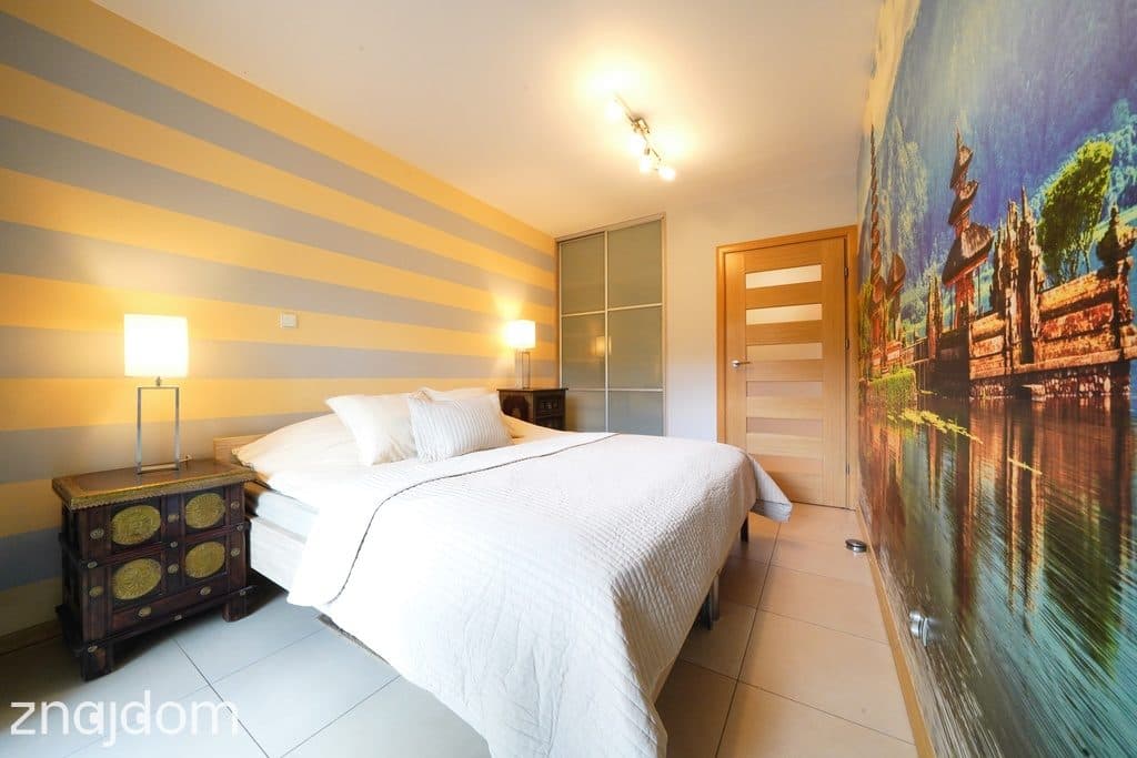 3 pokoje 68,19 m²| ogród| centrum| Czysta| Wrocław - zdjęcie 9