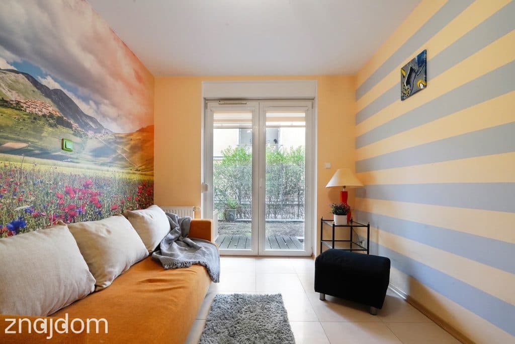 3 pokoje 68,19 m²| ogród| centrum| Czysta| Wrocław - zdjęcie 10